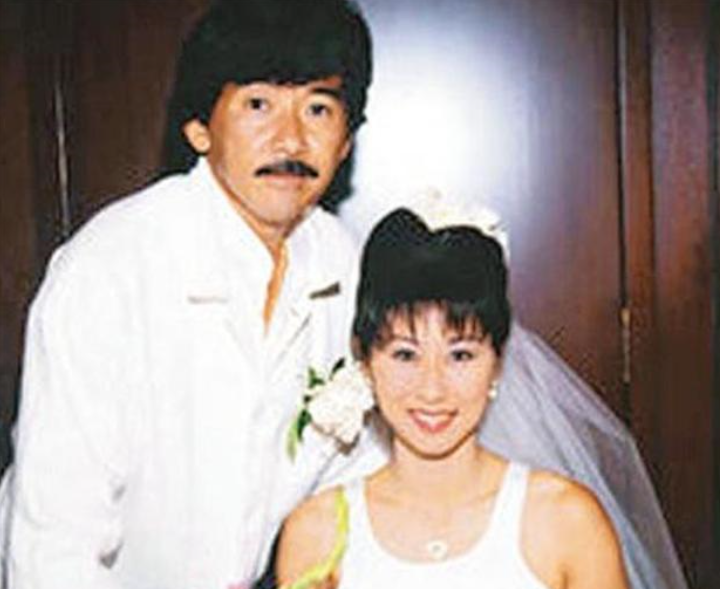 林子祥|为叶倩文抛妻弃子，却遭到背叛，林子祥上演“教科书”级别的报复