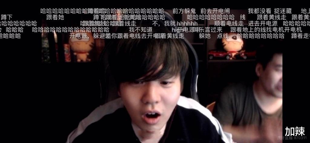 rookie：Rookie挑战佳慧失败并惨遭单杀：我不做男人了，以后我就做个宝宝