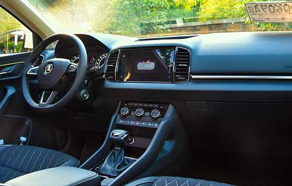 大众汽车|柯珞克和大众途岳该怎么选