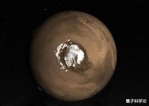 火星|NASA在火星发现1000个洞，不排除有生命，火星男孩预言是真的？