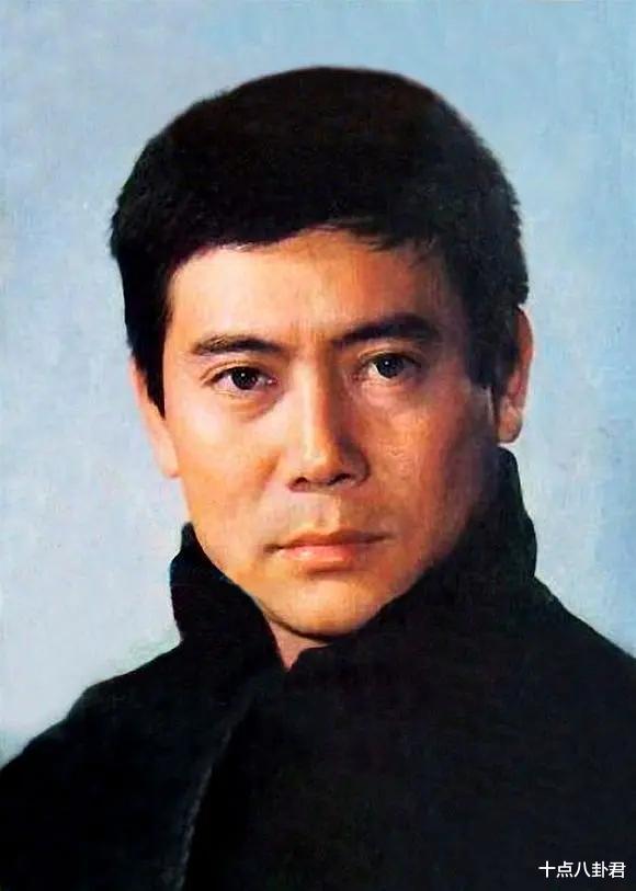 豆瓣|张国民:80年代当红男星,两次与刘晓庆合作,女儿是黄磊的学生