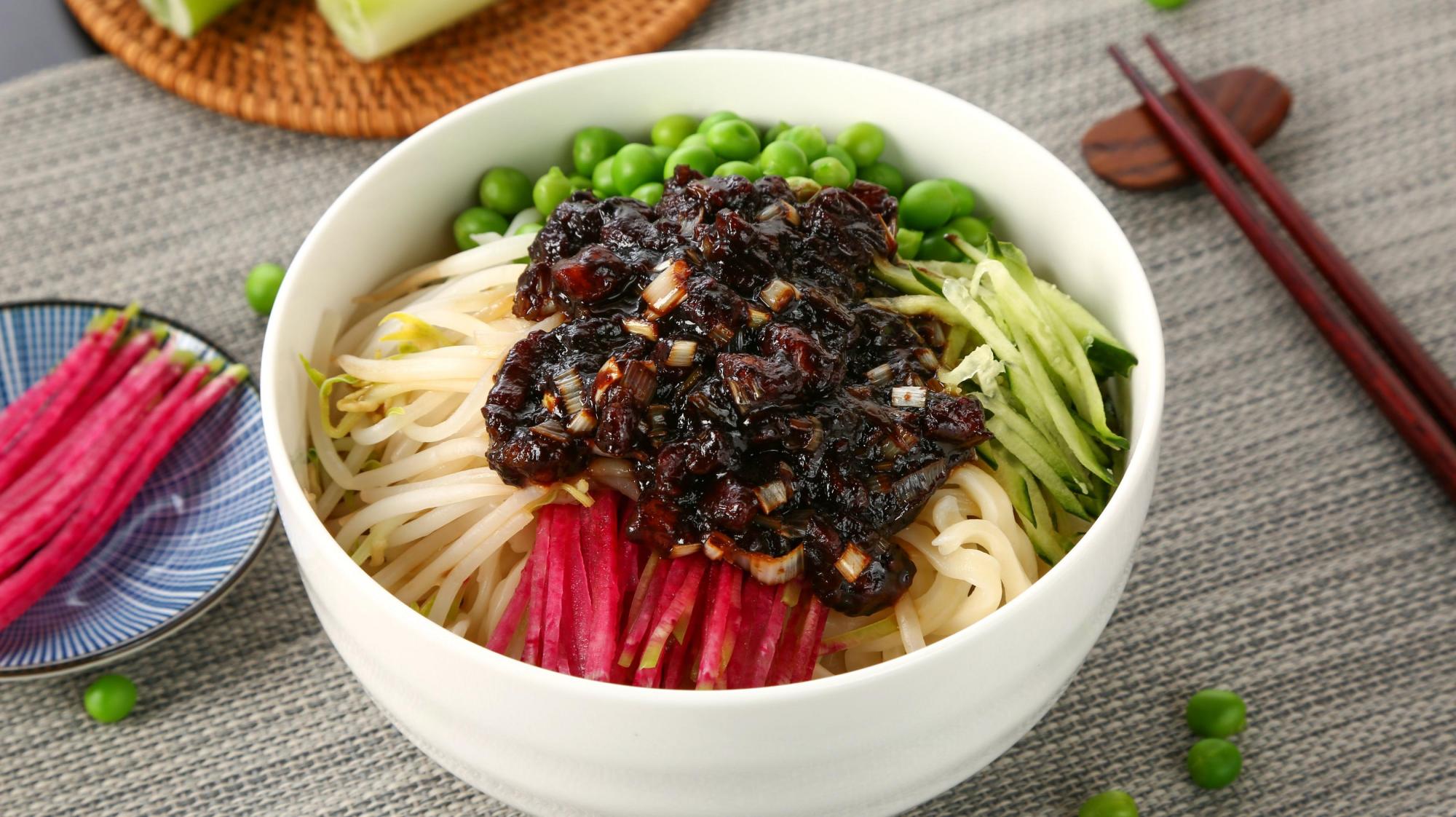 面条▲中国最有名的10碗面，吃过五种是吃货，全吃过是“食神”