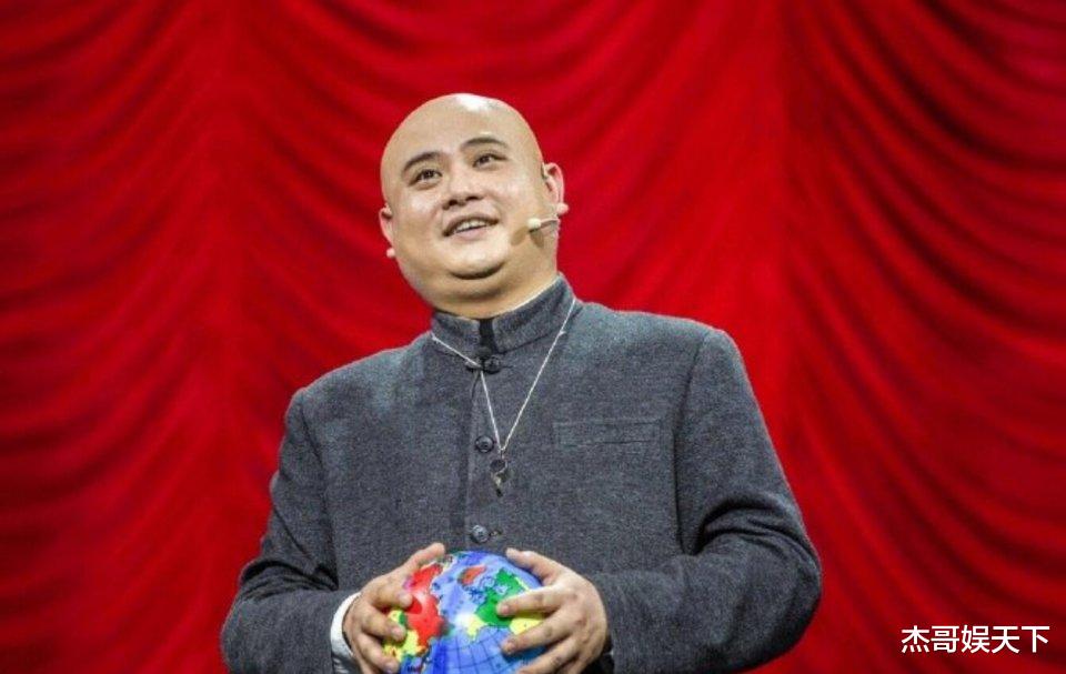 「欢乐喜剧人」不管白鸽是本色出演还是抄袭成性，她这次的采访观众缘算是败光了