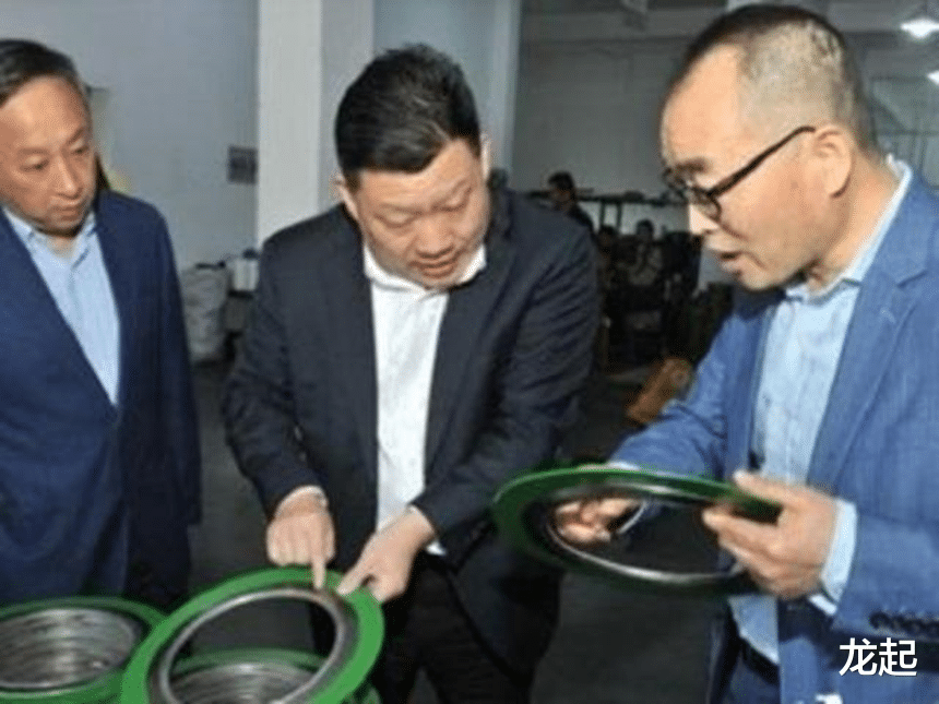 谢娜■美国垄断50年失败，“浙江小伙”婉拒外企高价收购：只愿卖给中国