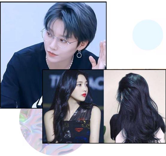 染发|女生染发别盲目跟风，建议根据肤色来挑选，否则会很“土”