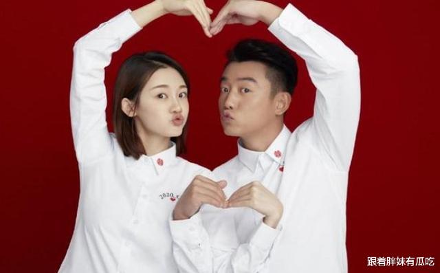 程晓玥|郑恺与富二代程晓玥相恋2年无果,为何转身娶了苗苗?原因很现实
