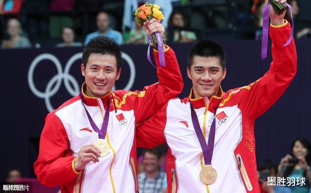 蔡赟■7年国羽队长 17个世界冠军！那个颜值与才华并存的美男子