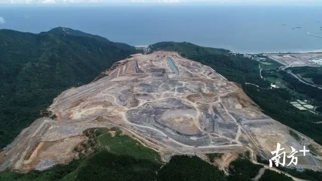 广东发布|中科院正在惠州下一盘大棋