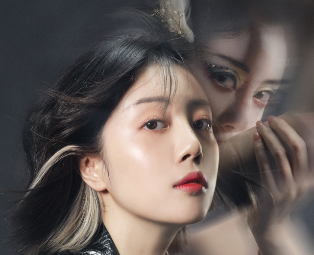 李溪芮|《演员2》李溪芮演顾里台上哭诉是真，娄艺潇被尔冬升吐槽你敢信？
