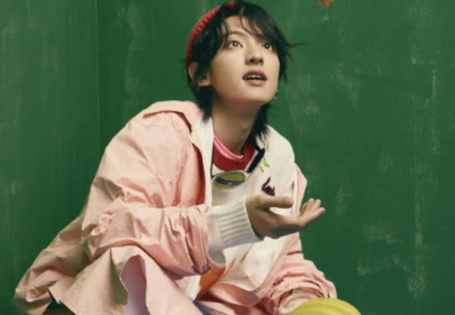 『周震南』在《明日之子》毕业后,周震南直接“进营”,他的好兄弟现状如何?