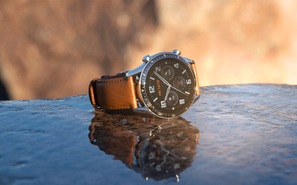 智能手表|一手掌控运动数据，选个智能手表不会错！