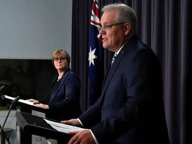 华为▲华为宣布全面撤离澳大利亚，官方有苦说不出，在线求理解