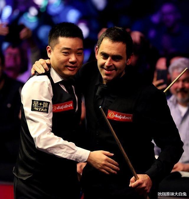 丁俊晖|中国斯诺克一哥丁俊晖，比赛发挥不稳定，为何却一直在世界前16？