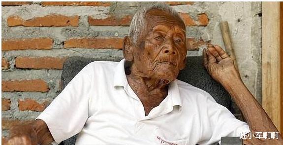 光绪帝|146岁长寿老人，比光绪帝还大一岁，送走七代子孙，晚年最大心愿是想死