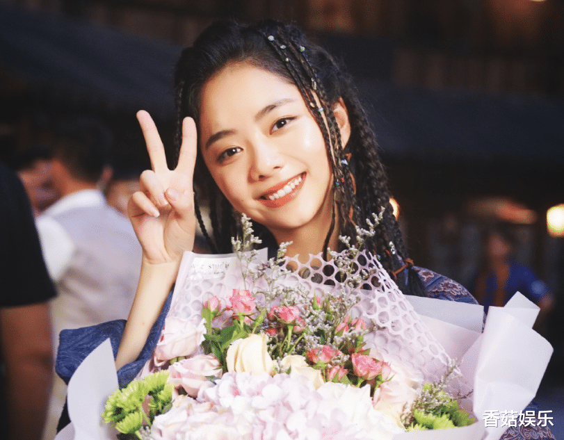 【谭松韵】任嘉伦与谭松韵新剧对打，昔日CP变对手，女方新剧先上线抢占先机