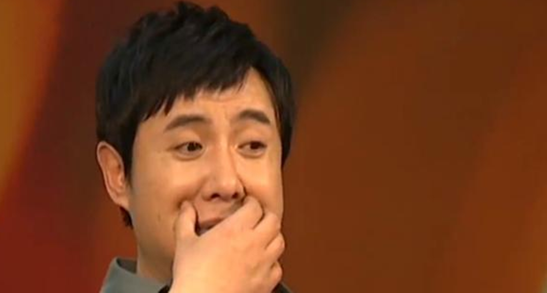 沈腾|郭德纲想收沈腾为徒，赐名“沈云腾”，沈腾7字回应显高情商！