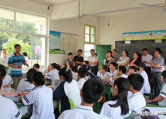 教育部|教育部通知：中考生会采取“优胜劣汰”原则，“中普”比例5: 5