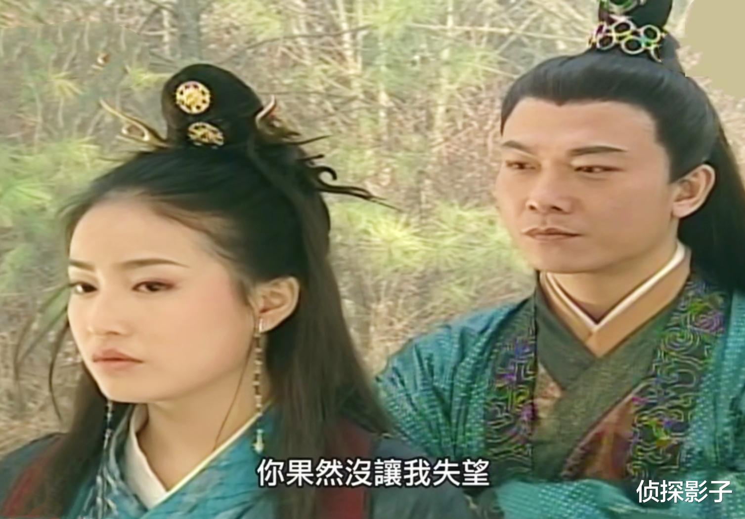 反派|忘记了剧名，也忘记了男主，却忘不了童年这些高颜值的恶毒男配