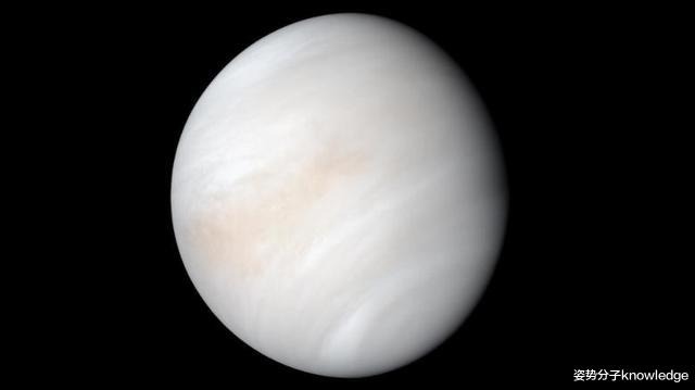 火星|是谁杀死了“金星生物”?最新研究表明:木星是幕后黑手