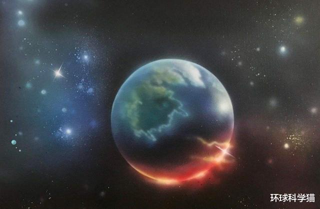 #北极#北极现40000年远古生物,已确定种类,人类最担心的问题在发生?