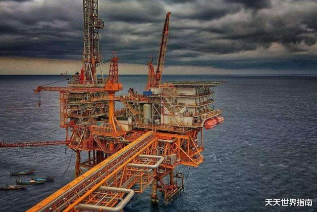 印度|一条路走到黑，禁用中国油轮还不够，印度又叫停对华石油进口