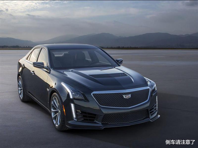 『豪车』4个汽车品牌是“傻土豪”的最爱，买时风光无比，买后偷偷抹泪！