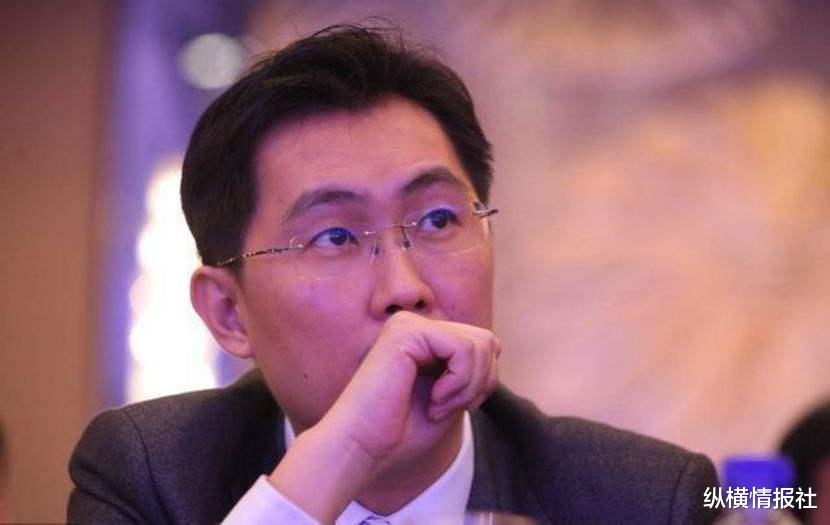 「马云」又一大佬成为中国首富，他比马云还多290亿，第三名出乎意料