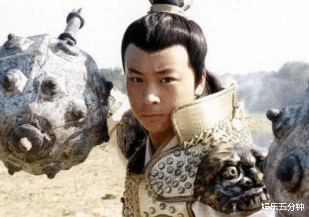 [徐锦江]聂远我是认出来了，却没认出徐锦江，当年这部剧真是卧虎藏龙啊！