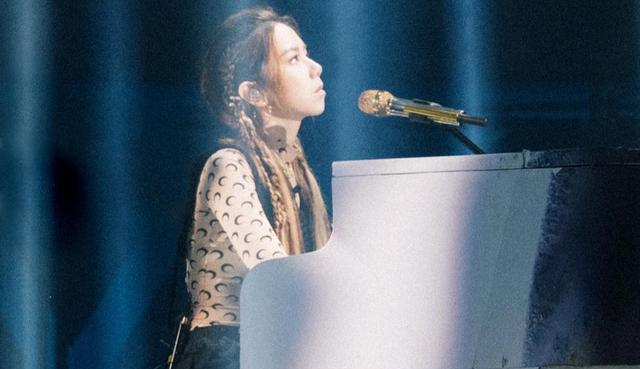 华晨宇|最具潜力90后新生代歌手，除华晨宇以外，这两位歌手值得拥有姓名