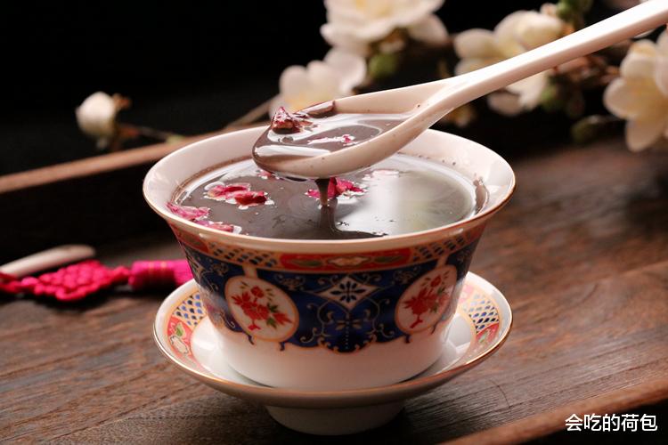 牛奶|入秋后，喝牛奶豆浆不如喝它，钙是牛奶的6倍，5块煮一锅