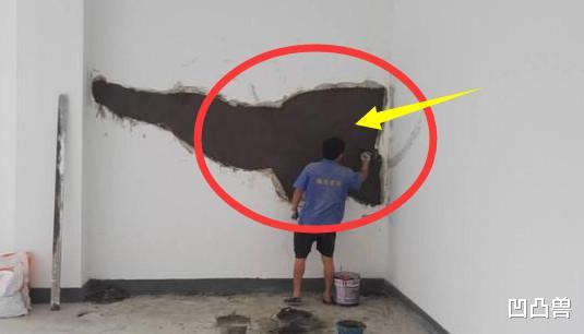 |装修别不知天高地厚瞎忙！这19个闹心装修坑，个个凶猛，不实用