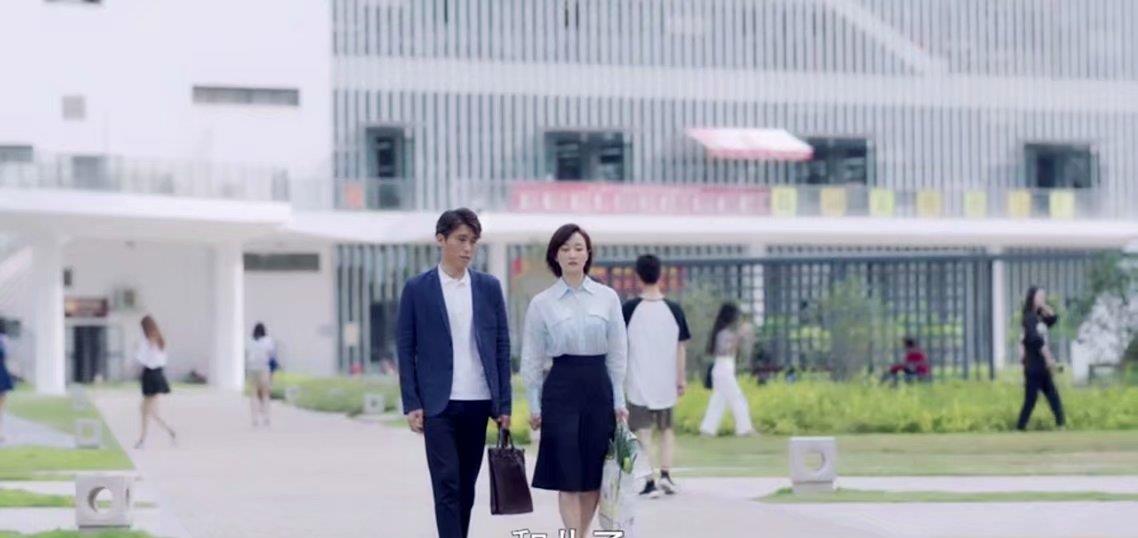 【如果岁月可回头】《如果岁月可回头》最狠心的女人曝光，观众说：她不配当母亲