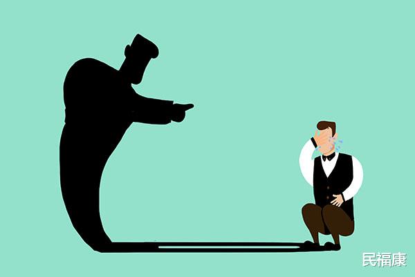 抑郁症|抑郁症不只是不开心，躯体也会有反应，异常全占，你或已经抑郁了