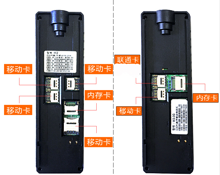 |搞事情?大哥大手机重出江湖!16800毫安+四卡四待+两电一充!