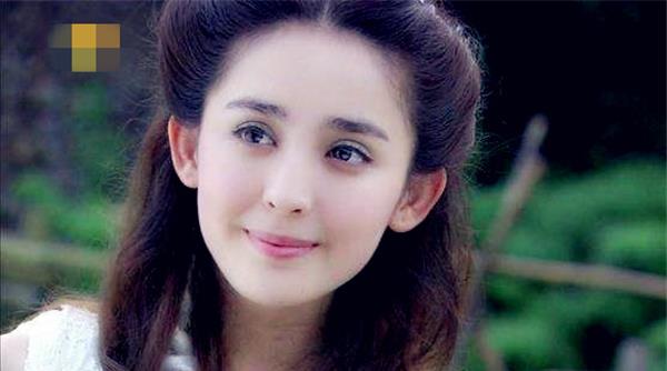 搜神传@认出古力娜扎，却没认出“东华帝君”，4年前这部剧真是卧虎藏龙