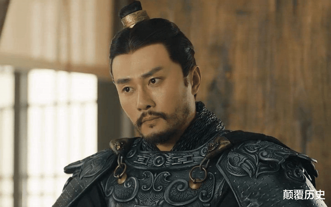 曹丕|曹操临死前留下三人，每位都能救魏，但全被曹丕杀了