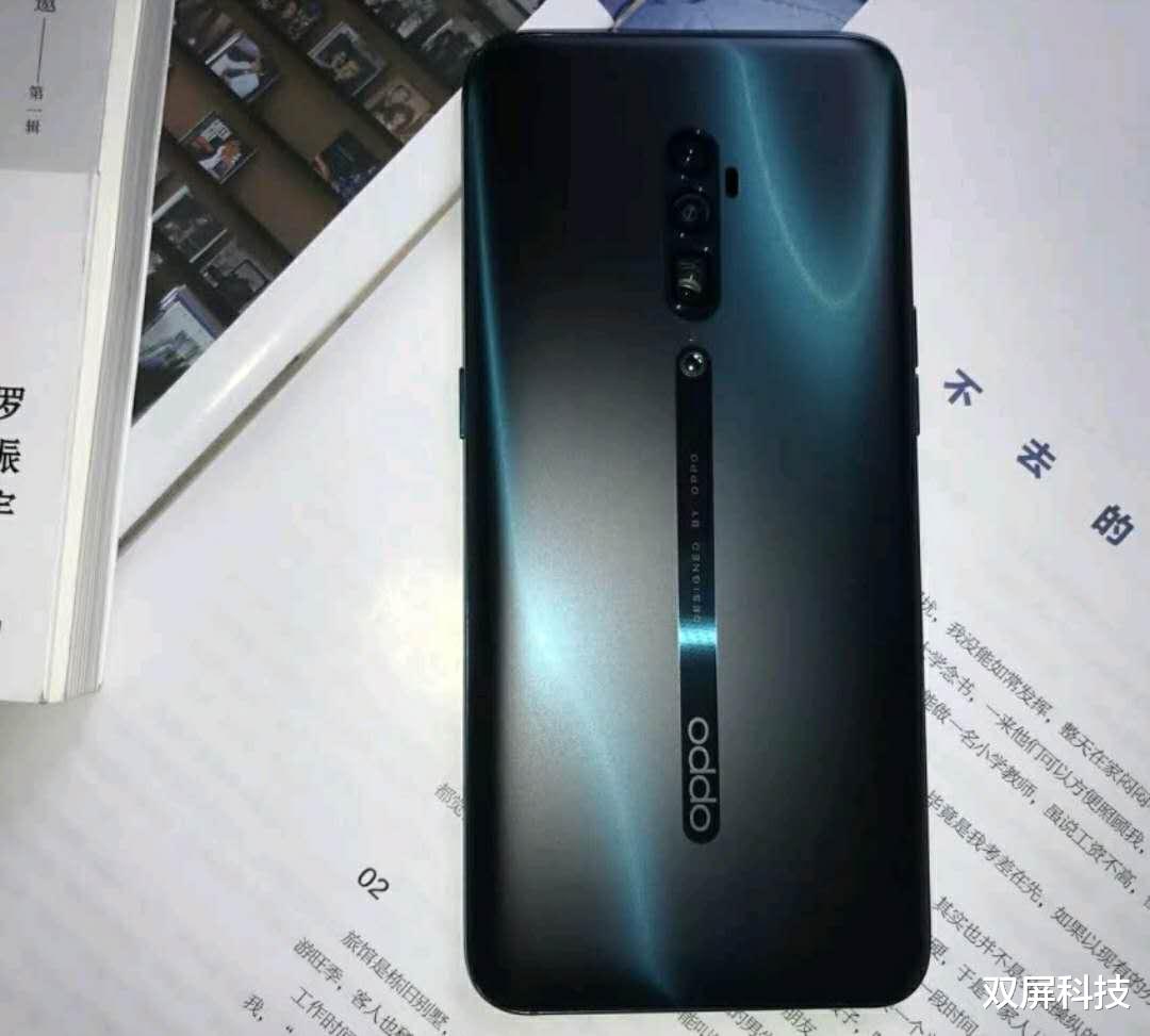 【骁龙855】从4799跌至2499，从高端市场跌至中端市场，网友：终于等到了！