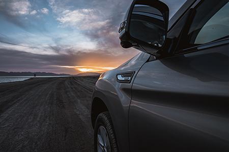 日系车|川藏线上测试国产车和日系车!差距有多大?车主:后悔买错车!