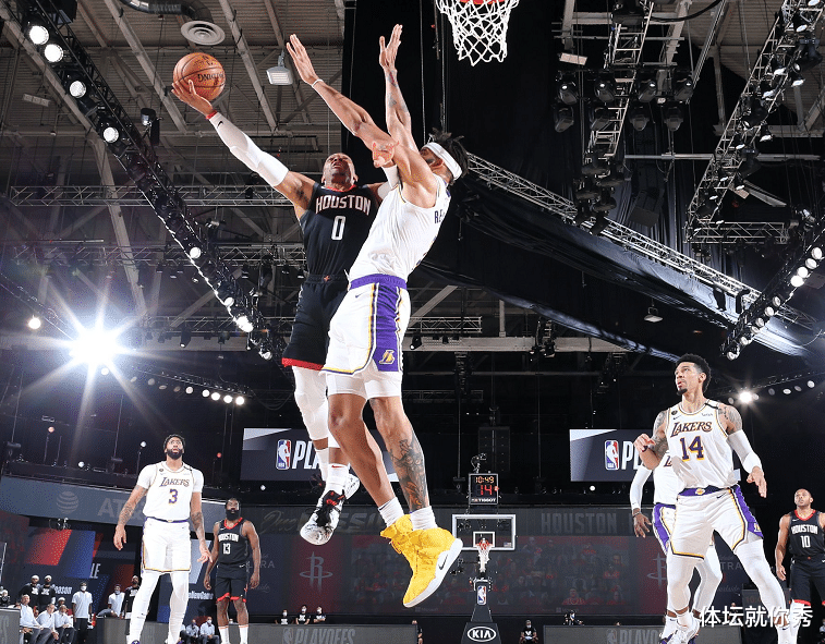 火箭队|0分0板！火箭耻辱惨败，最大毒瘤被揪出，拿钱不打球9中2坑死哈登