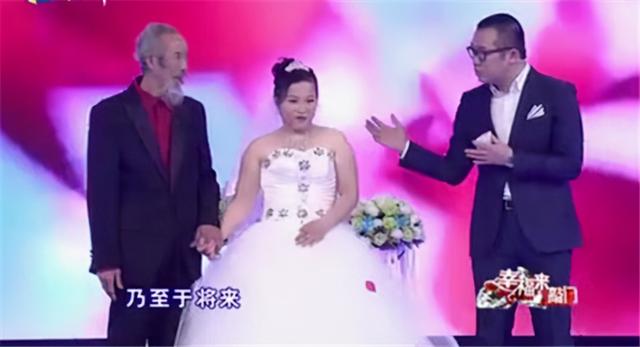 臆说古史|27岁女孩因爱慕72岁大爷，献身嫁给大爷后还生下一子，今现状如何