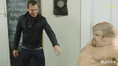 |我们必须进化的这么丑，才能不怕车祸？