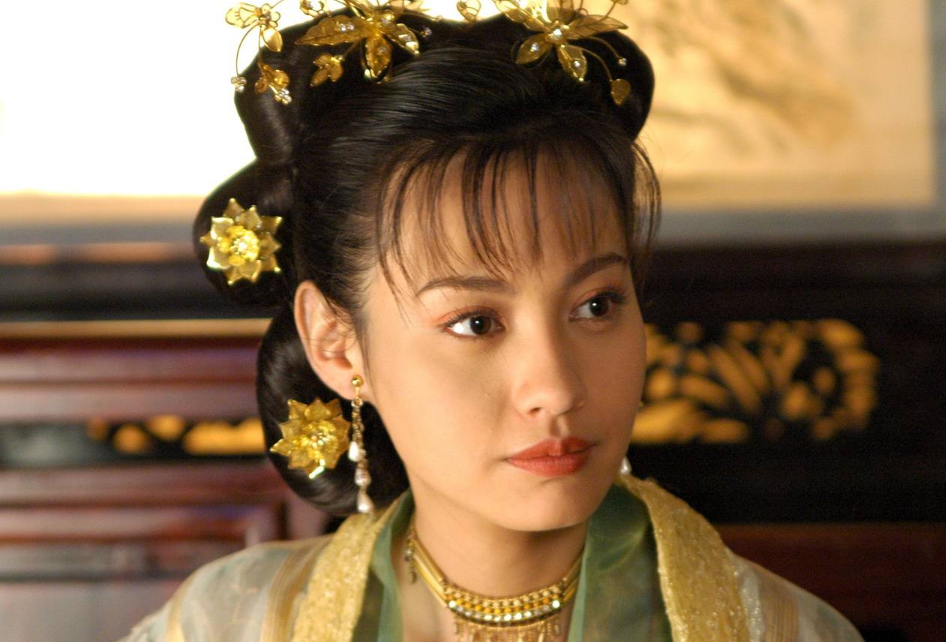 江玉燕|蛇蝎美人“江玉燕”：当红下嫁丑男隐退，10年后复出却活成这样