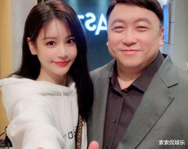 王晶|王晶：我要在一部电影里凑齐四大天王，谁知有人不给面子