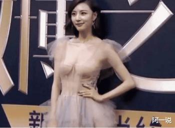 王思聪|有种“透视装”叫陈雅婷，连女人看了都会脸红，怪不得王思聪能看上她