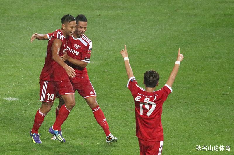 首尔FC■韩K联第1轮赛前分析：江原FC VS 首尔FC，客队不被看好