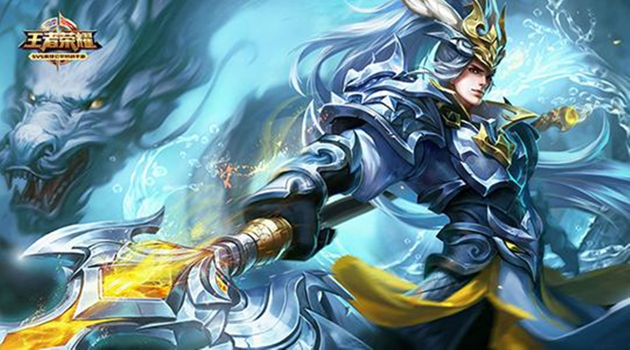 国服：寂然首次遭遇“地狱级”对手，4人居然同时拿到金牌，这游戏没法玩了！