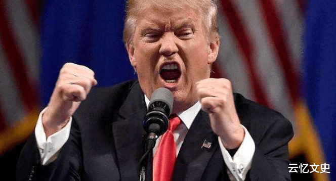 #特朗普#特朗普3票之差落败！美国法院终于出手了，这回连总统权利也没用