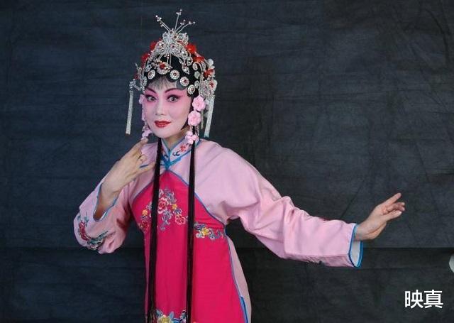 映真|京剧“火”不过豫剧？中国国粹与地方戏曲的不同之处