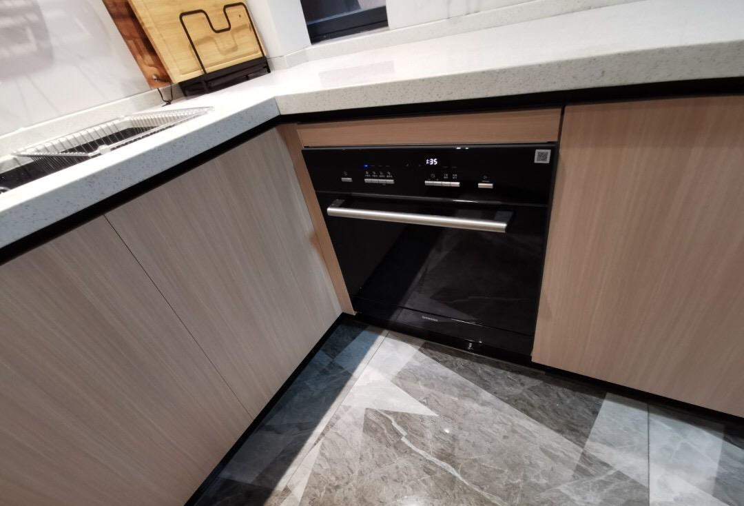 |小夫妻的新房，装成了“原木风”，清爽舒适又简约，真有品位！