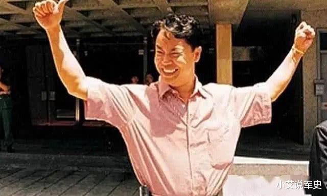 【香港】这三个人的人头价值10个亿！两位已去世，剩下一位2020年刚出狱